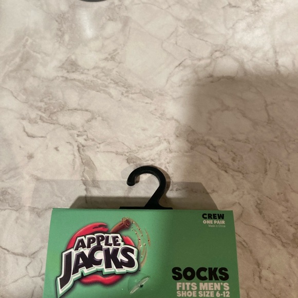 CrewSocks - Picture 2 of 3